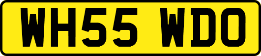 WH55WDO