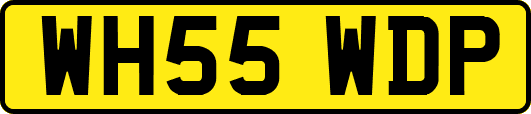 WH55WDP