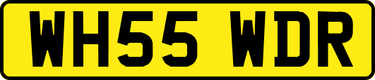 WH55WDR