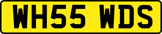 WH55WDS