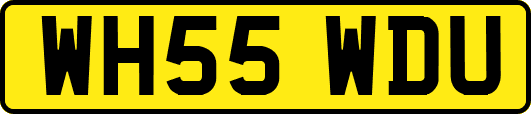 WH55WDU