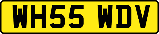 WH55WDV