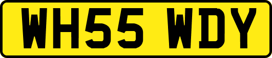 WH55WDY