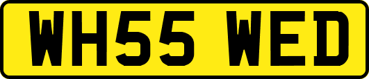 WH55WED