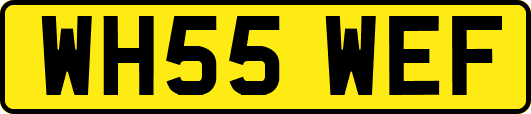 WH55WEF