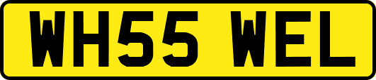 WH55WEL