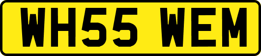WH55WEM