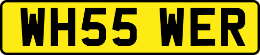 WH55WER