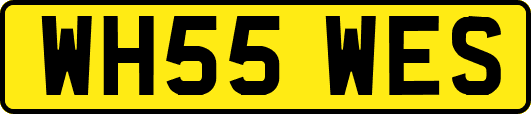 WH55WES
