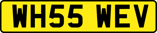 WH55WEV
