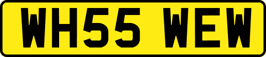 WH55WEW