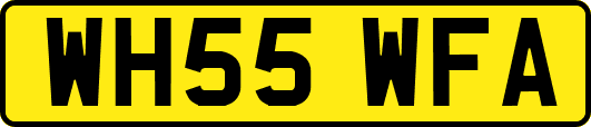 WH55WFA