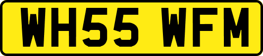 WH55WFM