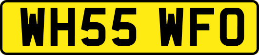 WH55WFO