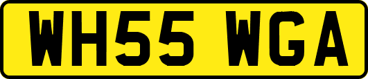 WH55WGA
