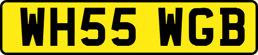 WH55WGB