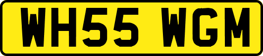 WH55WGM