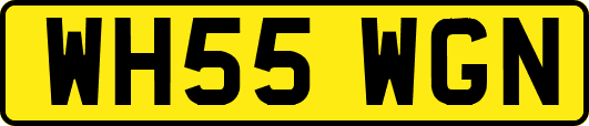 WH55WGN