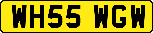 WH55WGW