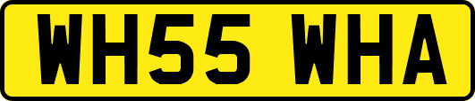 WH55WHA