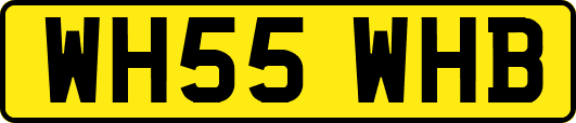 WH55WHB