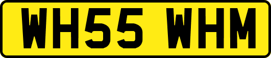 WH55WHM