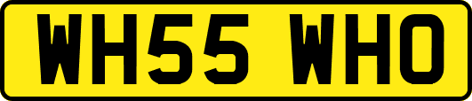 WH55WHO