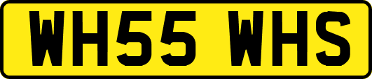 WH55WHS