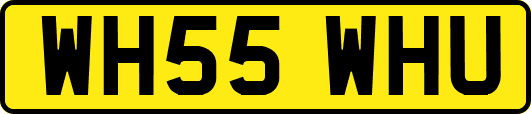 WH55WHU
