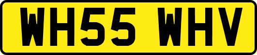 WH55WHV