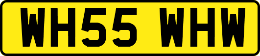 WH55WHW