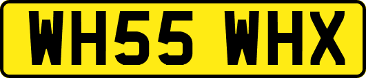WH55WHX
