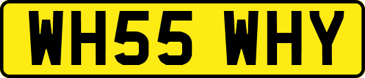 WH55WHY