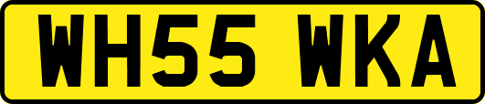 WH55WKA