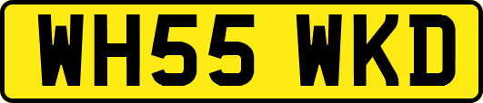 WH55WKD