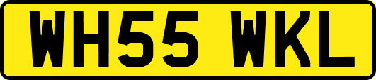 WH55WKL