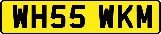 WH55WKM