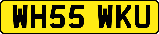 WH55WKU