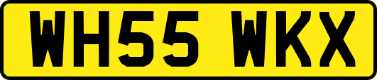 WH55WKX
