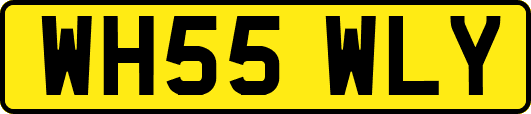 WH55WLY