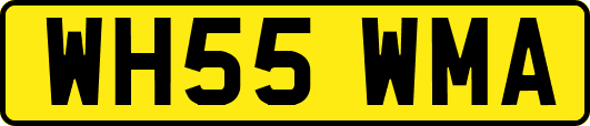 WH55WMA