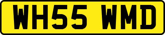 WH55WMD