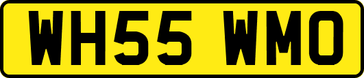 WH55WMO
