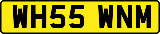 WH55WNM