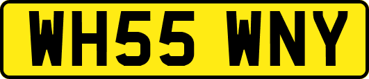 WH55WNY