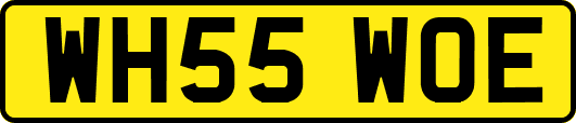 WH55WOE