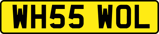 WH55WOL
