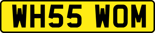 WH55WOM