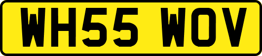 WH55WOV