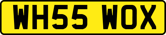 WH55WOX